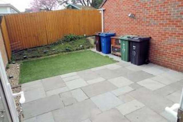  Image of 3 bedroom Detached house for sale in Station Close Radcliffe Manchester M26 at Station Close  Radcliffe, M26 4GW