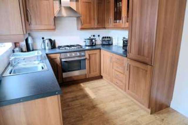  Image of 3 bedroom Detached house for sale in Station Close Radcliffe Manchester M26 at Station Close  Radcliffe, M26 4GW