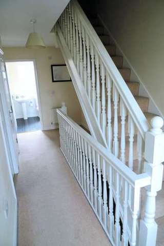  Image of 3 bedroom Detached house for sale in Station Close Radcliffe Manchester M26 at Station Close  Radcliffe, M26 4GW