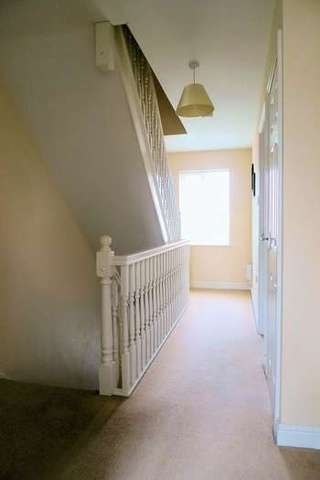  Image of 3 bedroom Detached house for sale in Station Close Radcliffe Manchester M26 at Station Close  Radcliffe, M26 4GW
