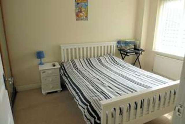  Image of 3 bedroom Detached house for sale in Station Close Radcliffe Manchester M26 at Station Close  Radcliffe, M26 4GW