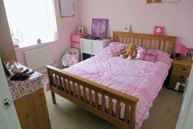  Image of 3 bedroom Detached house for sale in Station Close Radcliffe Manchester M26 at Station Close  Radcliffe, M26 4GW