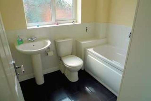  Image of 3 bedroom Detached house for sale in Station Close Radcliffe Manchester M26 at Station Close  Radcliffe, M26 4GW