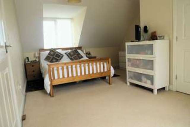  Image of 3 bedroom Detached house for sale in Station Close Radcliffe Manchester M26 at Station Close  Radcliffe, M26 4GW