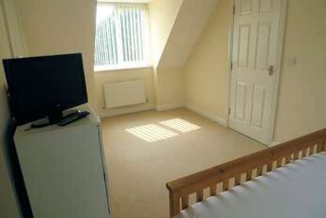  Image of 3 bedroom Detached house for sale in Station Close Radcliffe Manchester M26 at Station Close  Radcliffe, M26 4GW