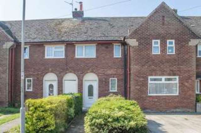  Image of 3 bedroom Terraced house for sale in Station Road Melling Liverpool L31 at Station Road  Melling, L31 1BW