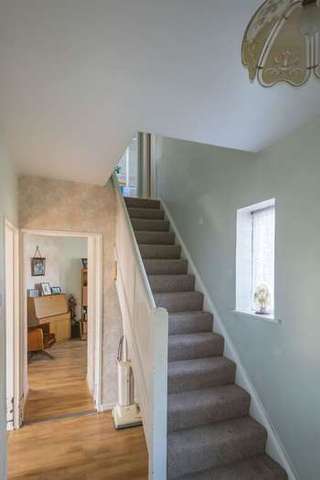  Image of 3 bedroom Terraced house for sale in Station Road Melling Liverpool L31 at Station Road  Melling, L31 1BW