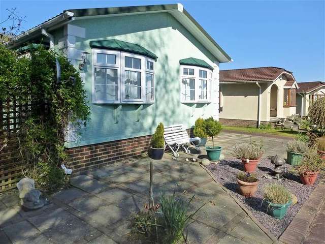  Image of 2 bedroom Detached house for sale in Station Road Nettlestead Maidstone ME18 at Nettlestead Maidstone Maidstone, ME18 5HW