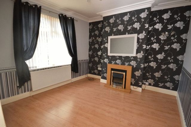  Image of 3 bedroom Terraced house for sale in Station Terrace Allerton Bywater Castleford WF10 at Station Terrace Allerton Bywater Castleford, WF10 2BS