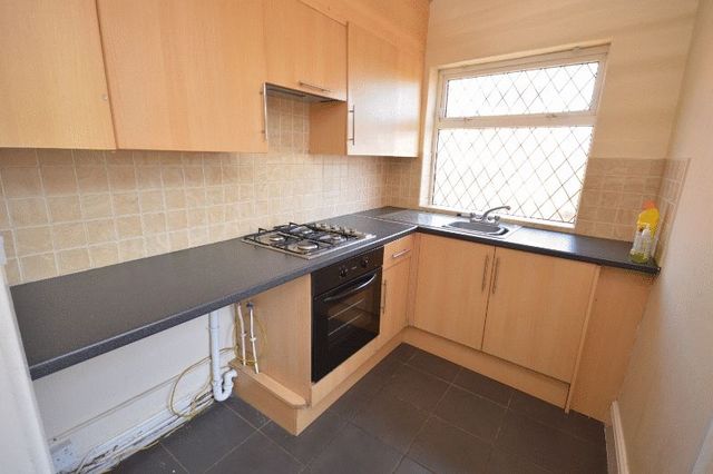  Image of 3 bedroom Terraced house for sale in Station Terrace Allerton Bywater Castleford WF10 at Station Terrace Allerton Bywater Castleford, WF10 2BS