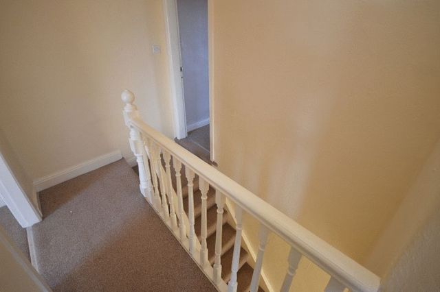  Image of 3 bedroom Terraced house for sale in Station Terrace Allerton Bywater Castleford WF10 at Station Terrace Allerton Bywater Castleford, WF10 2BS