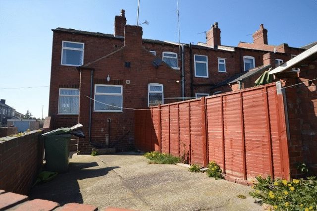  Image of 3 bedroom Terraced house for sale in Station Terrace Allerton Bywater Castleford WF10 at Station Terrace Allerton Bywater Castleford, WF10 2BS