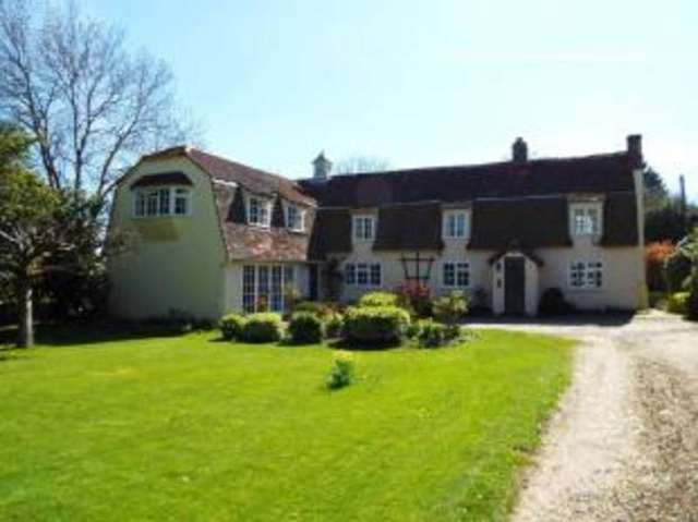  Image of 5 bedroom Detached house for sale in Stebbing Green Stebbing Dunmow CM6 at Stebbing Dunmow Stebbing Green, CM6 3TE