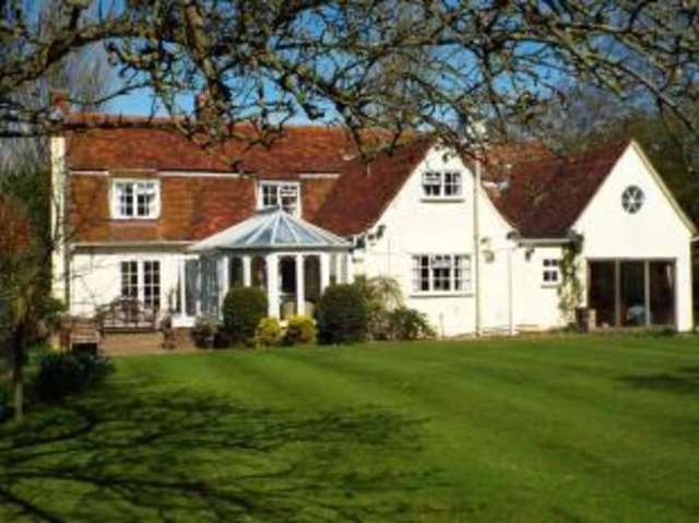  Image of 5 bedroom Detached house for sale in Stebbing Green Stebbing Dunmow CM6 at Stebbing Dunmow Stebbing Green, CM6 3TE