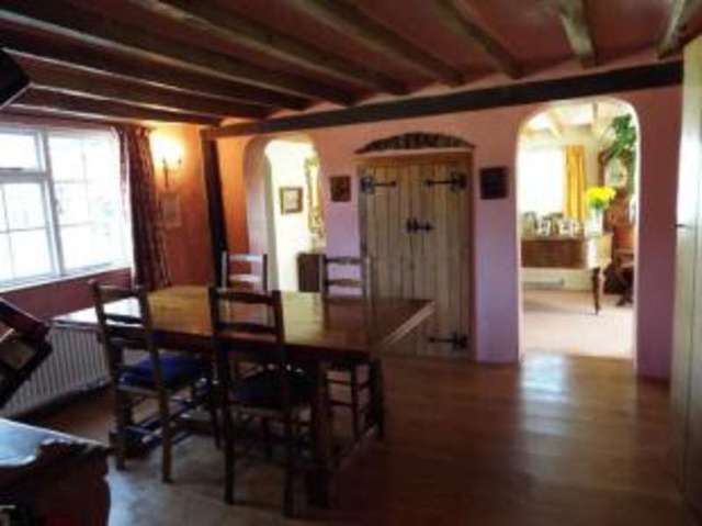  Image of 5 bedroom Detached house for sale in Stebbing Green Stebbing Dunmow CM6 at Stebbing Dunmow Stebbing Green, CM6 3TE