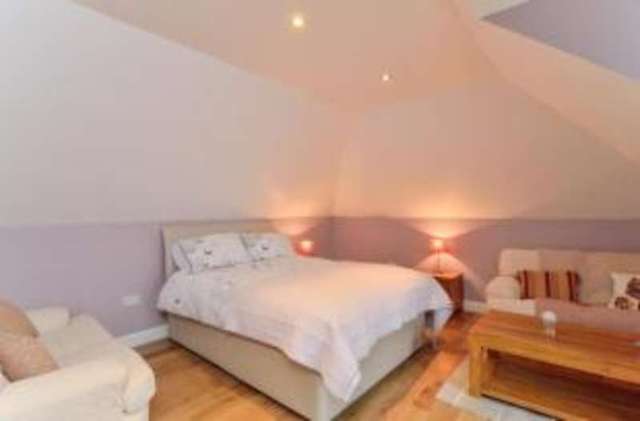  Image of 4 bedroom Detached house for sale in Old Vicarage Close Stithians Truro TR3 at Stithians Truro Stithians, TR3 7FD