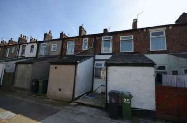  Image of 2 bedroom Terraced house for sale in Stocks Lane Stalybridge SK15 at Stocks Lane  Stalybridge, SK15 2LN
