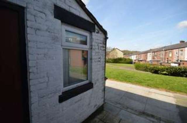  Image of 2 bedroom Terraced house for sale in Stocks Lane Stalybridge SK15 at Stocks Lane  Stalybridge, SK15 2LN