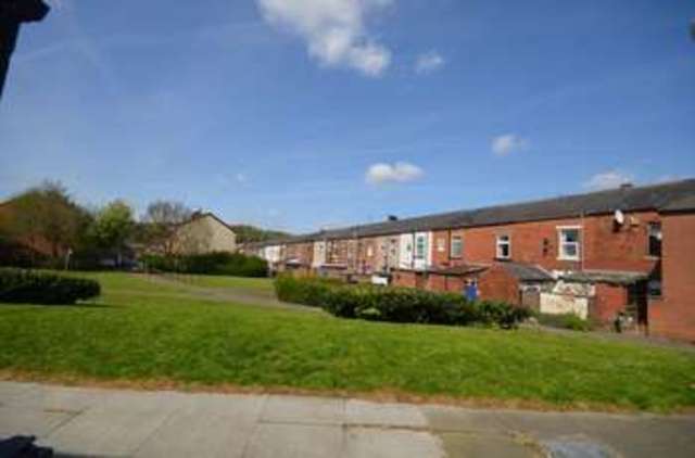  Image of 2 bedroom Terraced house for sale in Stocks Lane Stalybridge SK15 at Stocks Lane  Stalybridge, SK15 2LN