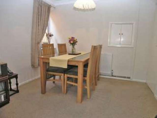  Image of 4 bedroom Detached house for sale in Burns Close Stourbridge DY8 at Burns Close Amblecote Stourbridge, DY8 4NF