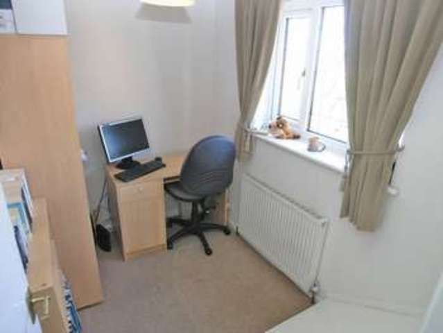  Image of 4 bedroom Detached house for sale in Burns Close Stourbridge DY8 at Burns Close Amblecote Stourbridge, DY8 4NF