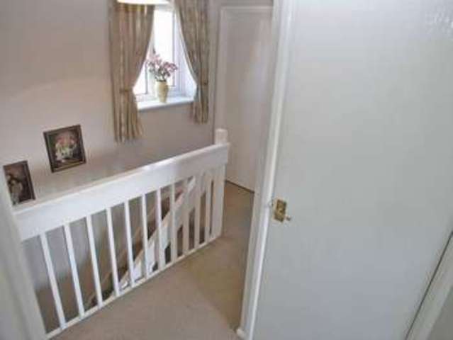  Image of 4 bedroom Detached house for sale in Burns Close Stourbridge DY8 at Burns Close Amblecote Stourbridge, DY8 4NF