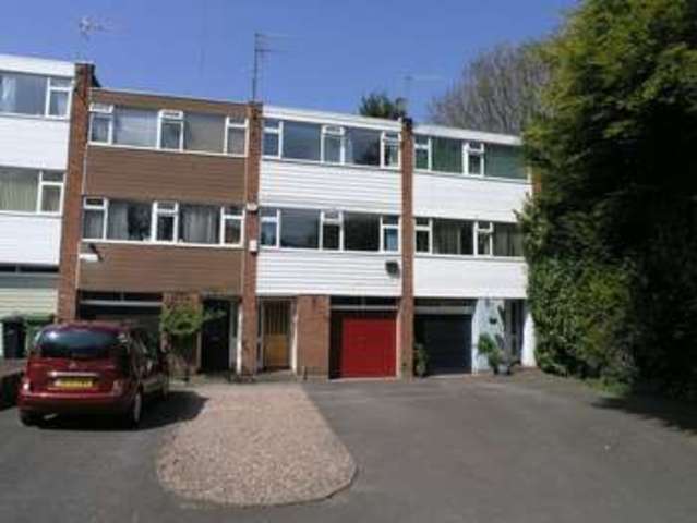  Image of 3 bedroom Terraced house for sale in Holly Grove Stourbridge DY8 at Holly Grove Old Quarter Stourbridge, DY8 1UF