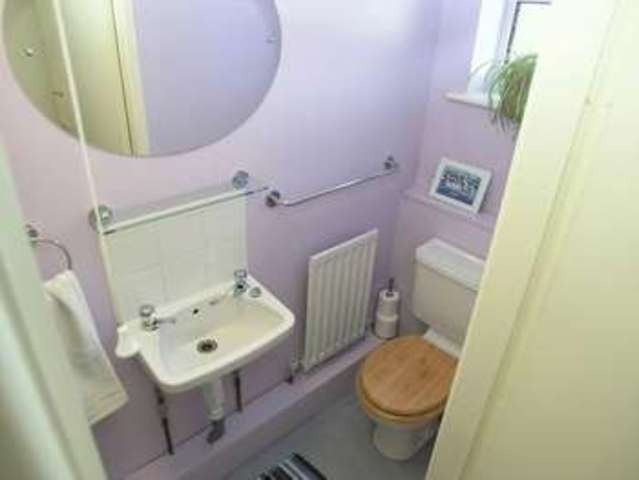  Image of 3 bedroom Terraced house for sale in Holly Grove Stourbridge DY8 at Holly Grove Old Quarter Stourbridge, DY8 1UF
