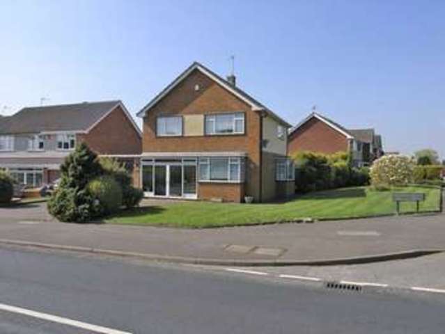  Image of 3 bedroom Detached house for sale in Pedmore Lane Stourbridge DY9 at Pedmore Lane Pedmore Stourbridge, DY9 0SY