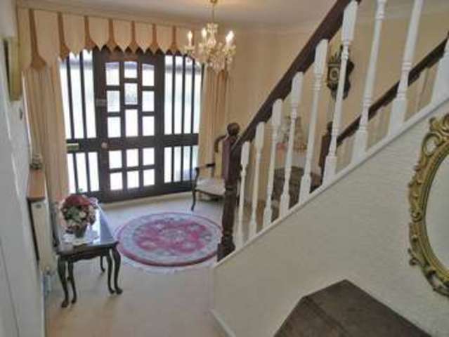  Image of 3 bedroom Detached house for sale in Pedmore Lane Stourbridge DY9 at Pedmore Lane Pedmore Stourbridge, DY9 0SY