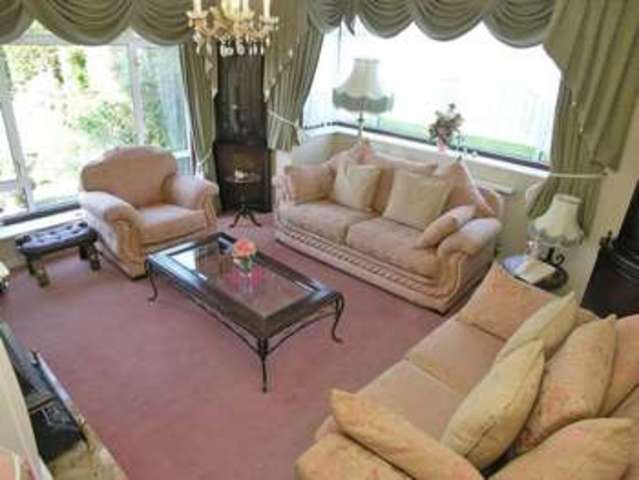  Image of 3 bedroom Detached house for sale in Pedmore Lane Stourbridge DY9 at Pedmore Lane Pedmore Stourbridge, DY9 0SY