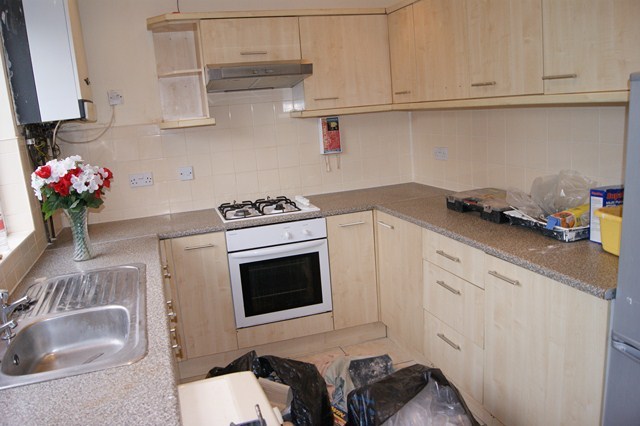  Image of 3 bedroom End of Terrace to rent in Strensham Road Balsall Heath Birmingham B12 at Balsall Heath  Birmingham, B12 9RP