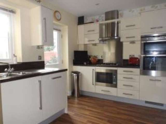  Image of 3 bedroom Detached house for sale in Catesby Meadow Sudbury CO10 at Sudbury Suffolk Sudbury, CO10 2BD