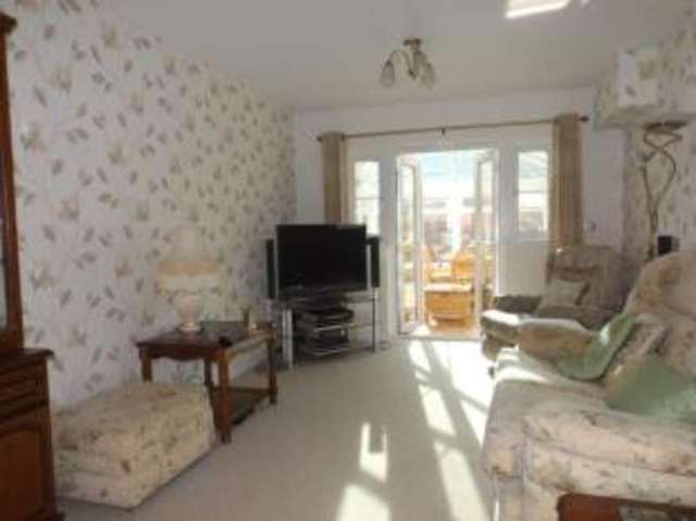  Image of 3 bedroom Detached house for sale in Catesby Meadow Sudbury CO10 at Sudbury Suffolk Sudbury, CO10 2BD