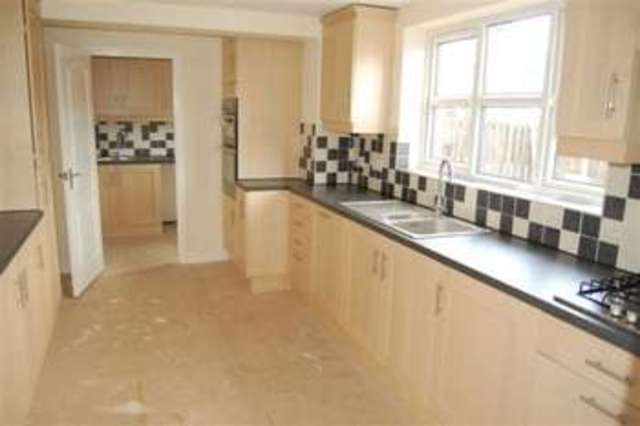  Image of 4 bedroom Detached house for sale in Sunningdale Crescent New Holland Barrow-upon-Humber DN19 at Sunningdale Crescent Sunningdale Meadows New Holland, DN19 7SY