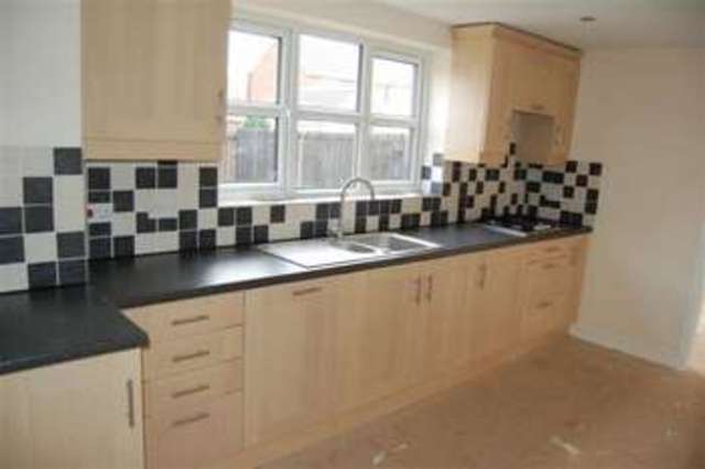  Image of 4 bedroom Detached house for sale in Sunningdale Crescent New Holland Barrow-upon-Humber DN19 at Sunningdale Crescent Sunningdale Meadows New Holland, DN19 7SY