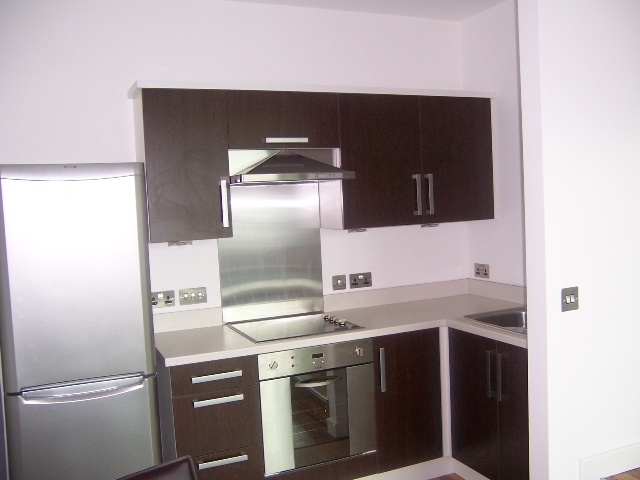  Image of 1 bedroom Flat to rent in Solly Street Sheffield S1 at Velocity Village  Sheffield, S1 4BP
