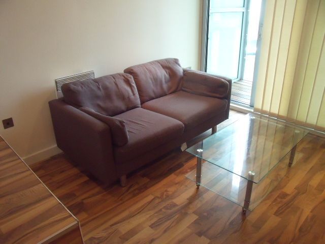  Image of 1 bedroom Flat to rent in Solly Street Sheffield S1 at Velocity Village  Sheffield, S1 4BP