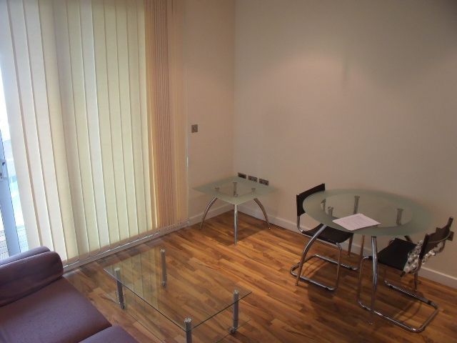  Image of 1 bedroom Flat to rent in Solly Street Sheffield S1 at Velocity Village  Sheffield, S1 4BP