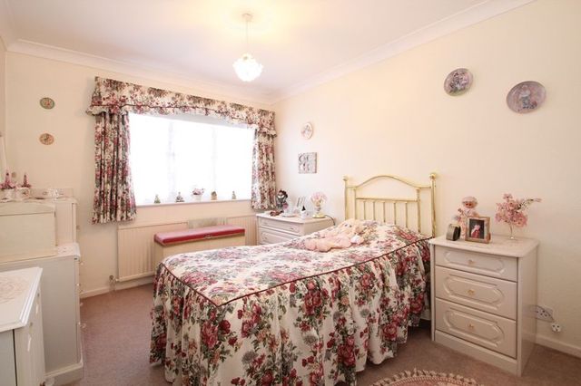  Image of 2 bedroom Flat for sale in Sycamore Avenue Filey YO14 at Sycamore Avenue  Filey, YO14 9NU
