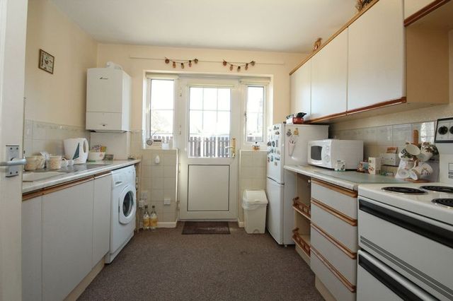 Image of 2 bedroom Flat for sale in Sycamore Avenue Filey YO14 at Sycamore Avenue  Filey, YO14 9NU