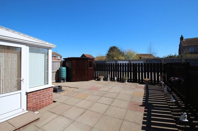  Image of 2 bedroom Flat for sale in Sycamore Avenue Filey YO14 at Sycamore Avenue  Filey, YO14 9NU