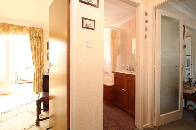  Image of 2 bedroom Flat for sale in Sycamore Avenue Filey YO14 at Sycamore Avenue  Filey, YO14 9NU