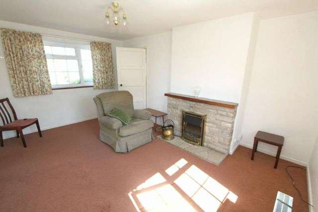  Image of 3 bedroom Semi-Detached house for sale in Sydenham Road Swanage BH19 at Swanage, BH19 2JX