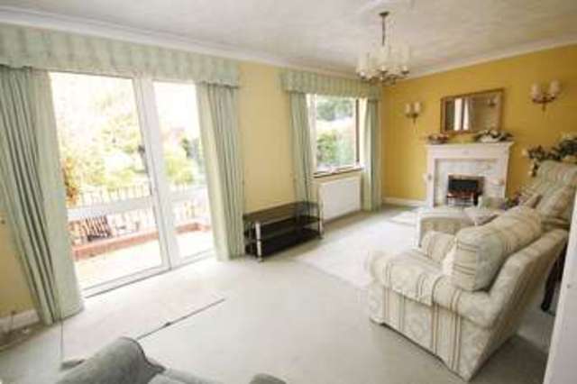  Image of 2 bedroom Detached house for sale in Sylvia Avenue Hatch End Pinner HA5 at Sylvia Avenue Hatch End Pinner, HA5 4QL