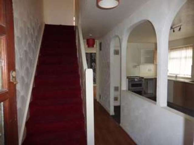 Image of 3 bedroom Semi-Detached house for sale in Talisman Way Bootle L20 at Talisman Way  Bootle, L20 4UJ