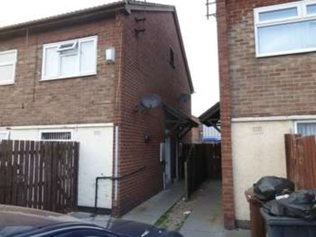  Image of 3 bedroom Semi-Detached house for sale in Talisman Way Bootle L20 at Talisman Way  Bootle, L20 4UJ