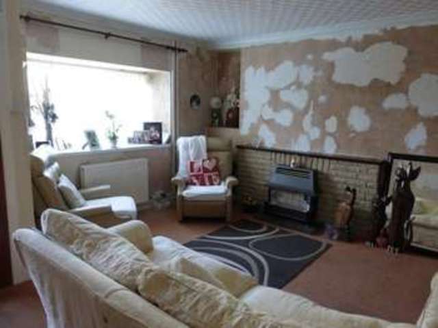  Image of 3 bedroom Terraced house for sale in Cavour Street Talysarn Caernarfon LL54 at Cavour Street  Talysarn, LL54 6AW