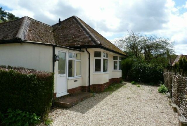  Image of 4 bedroom Detached house for sale in The Street Teffont Salisbury SP3 at Teffont  Salisbury, SP3 5QP