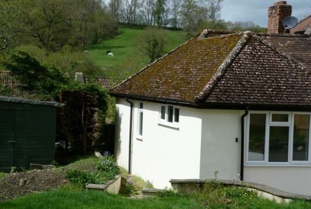  Image of 4 bedroom Detached house for sale in The Street Teffont Salisbury SP3 at Teffont  Salisbury, SP3 5QP